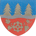 Wappen der Marktgemeinde Paudorf - Klicken Sie hier, um die Homepage der Marktgemeinde Paudorf zu besuchen!